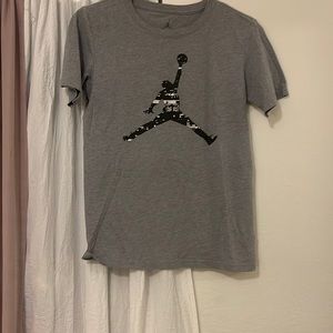 Jordan shirt